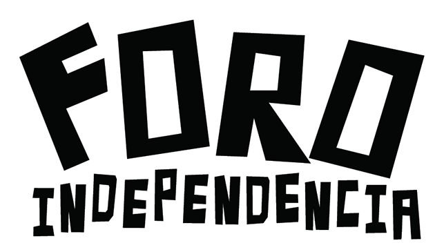 Foro Independencia