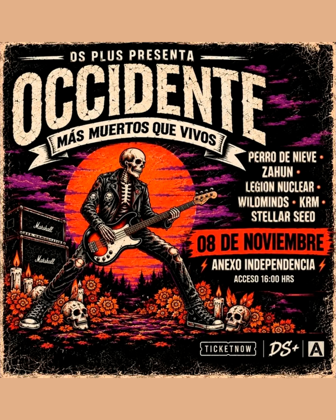 OCCIDENTE